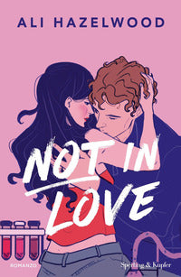 Not in love 