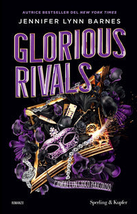 Glorious rivals - l'amore e' un gioco pericoloso 