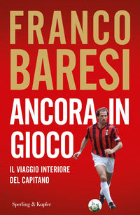Ancora in gioco - il viaggio interiore del capitano 