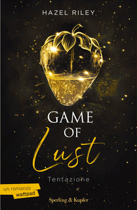Game of lust - tentazione 