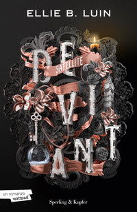 Deviant 4 satellite 