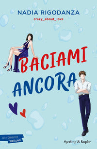 Baciami ancora 