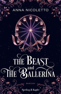 The beast and the ballerina 