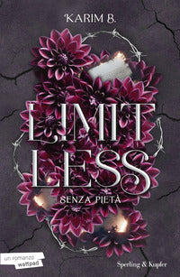 Limitless - senza pieta' 