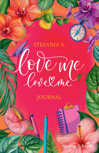 Love me love me journal 