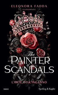 The painter of scandals - l'arte dell'inganno 