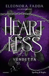 Vendetta - heartless 