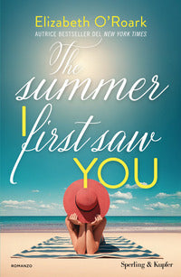 The summer i first saw you 