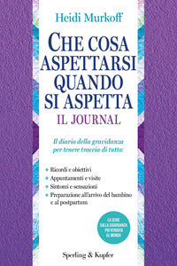 Che cosa aspettarsi quando si aspetta - il journal 