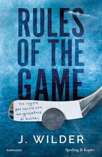 Rules of the game 