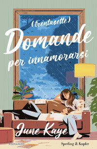 Trentasette domande per innamorarsi 