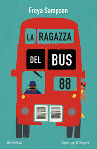Ragazza del bus 88 