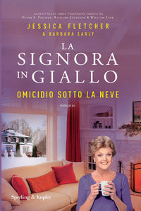 Omicidio sotto la neve 
