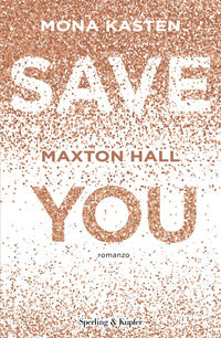 Save you maxton hall 
