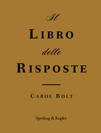 Libro delle risposte 