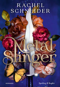 Metal slinger 