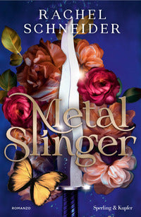 Metal slinger 