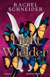 Light wielder 