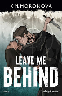 Leave me behind 