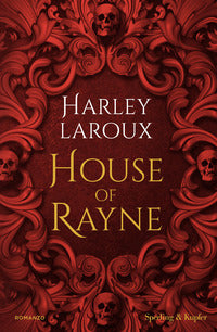 House of rayne 