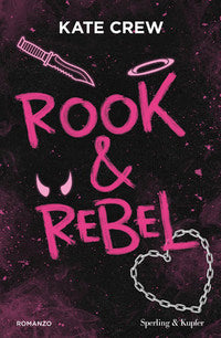 Rook and rebel 