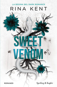 Sweet venom 