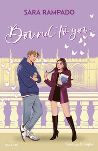 Bound to you 