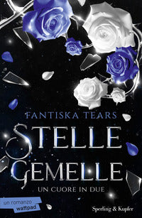 Cuore in due - stelle gemelle 