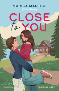 Close to you 