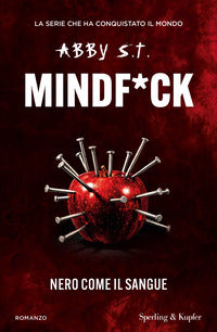 Mindfuck 1 nero come il sangue 