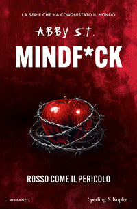 Mindfuck 2 rosso come il pericolo 