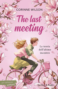 The last meeting - la teoria dell'ultimo incontro 