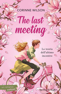 The last meeting - la teoria dell'ultimo incontro 
