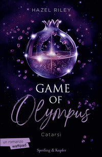 Game of olympus - catarsi 