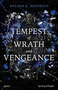 Tempest of wrath and vengeance 