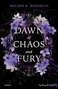 Dawn of chaos and fury 