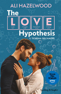 The love hypothesis - il teorema dell'amore 
