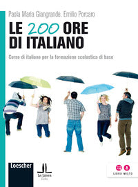 200 ore di italiano 
