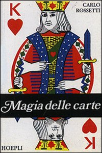 Magia delle carte 