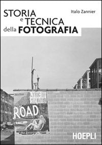 Storia e tecnica della fotografia 
