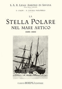 Stella polare nel mare artico 1899 - 1900 
