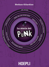 Storia del punk 
