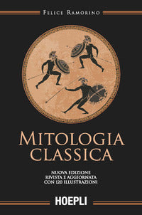 Mitologia classica illustrata. per i lic. e imi 