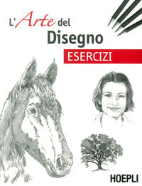 Arte del disegno esercizi 