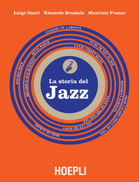 Storia del jazz 
