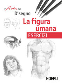 Figura umana - esercizi 