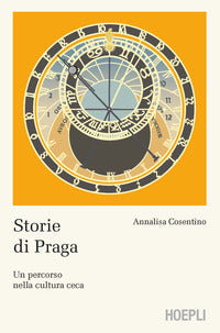 Storie di praga - un percorso nella cultura ceca 