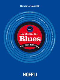 Storia del blues 