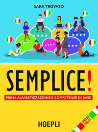 Semplice ! - alfabetizzazione e competenze di base 