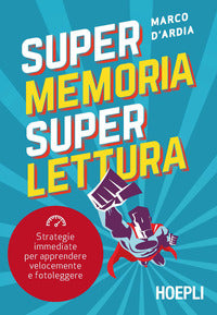 Super memoria super lettura 